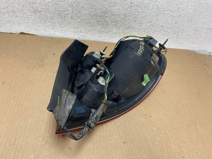 2005 to 2009 Buick Lacrosse Left Driver LH Side Tail Light AH3033 LK5