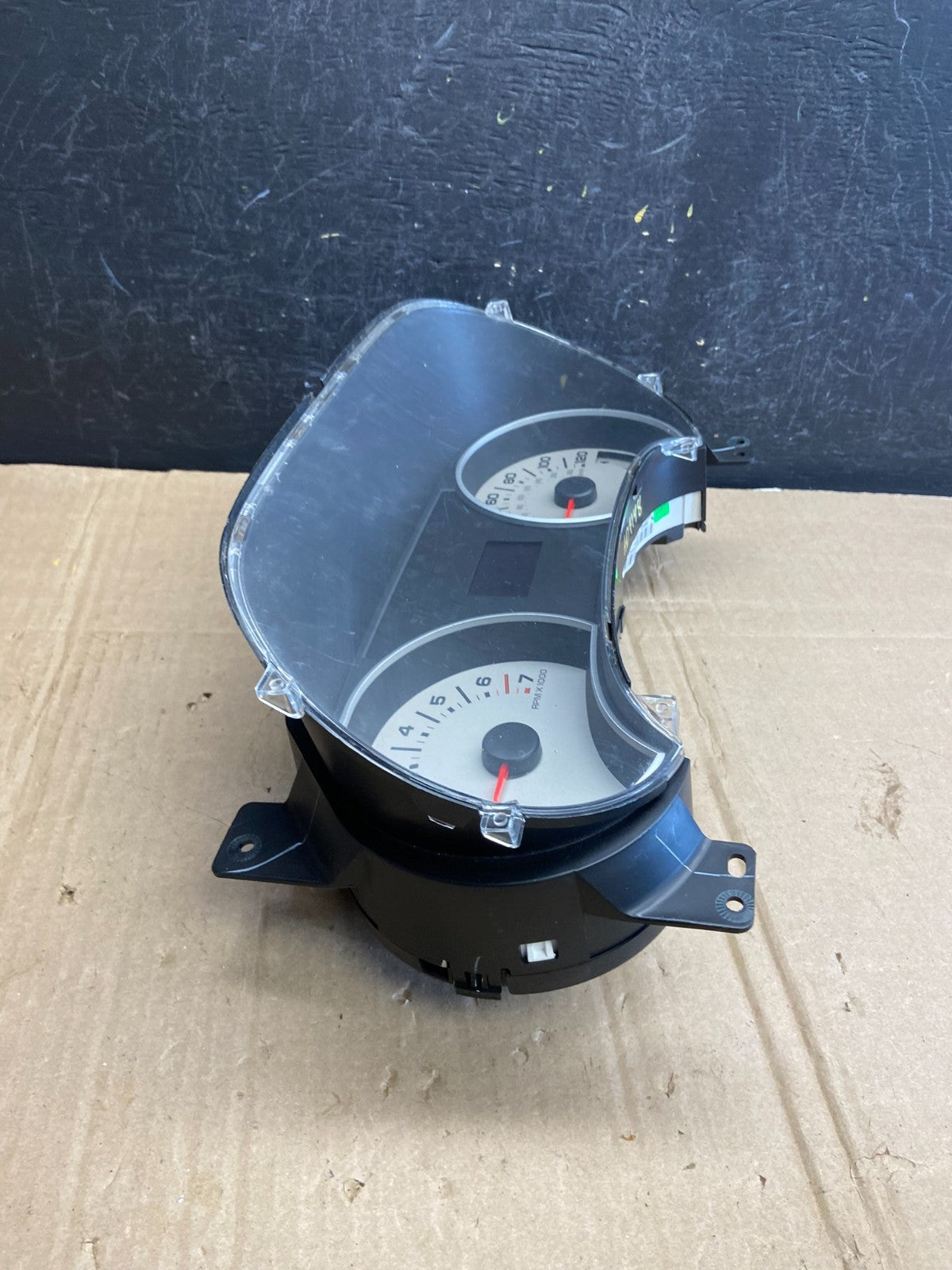 2006 2007 Ford Explorer Speedometer Cluster Gauge ad7148 DG3