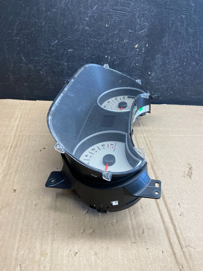 2006 2007 Ford Explorer Speedometer Cluster Gauge ad7148 DG3