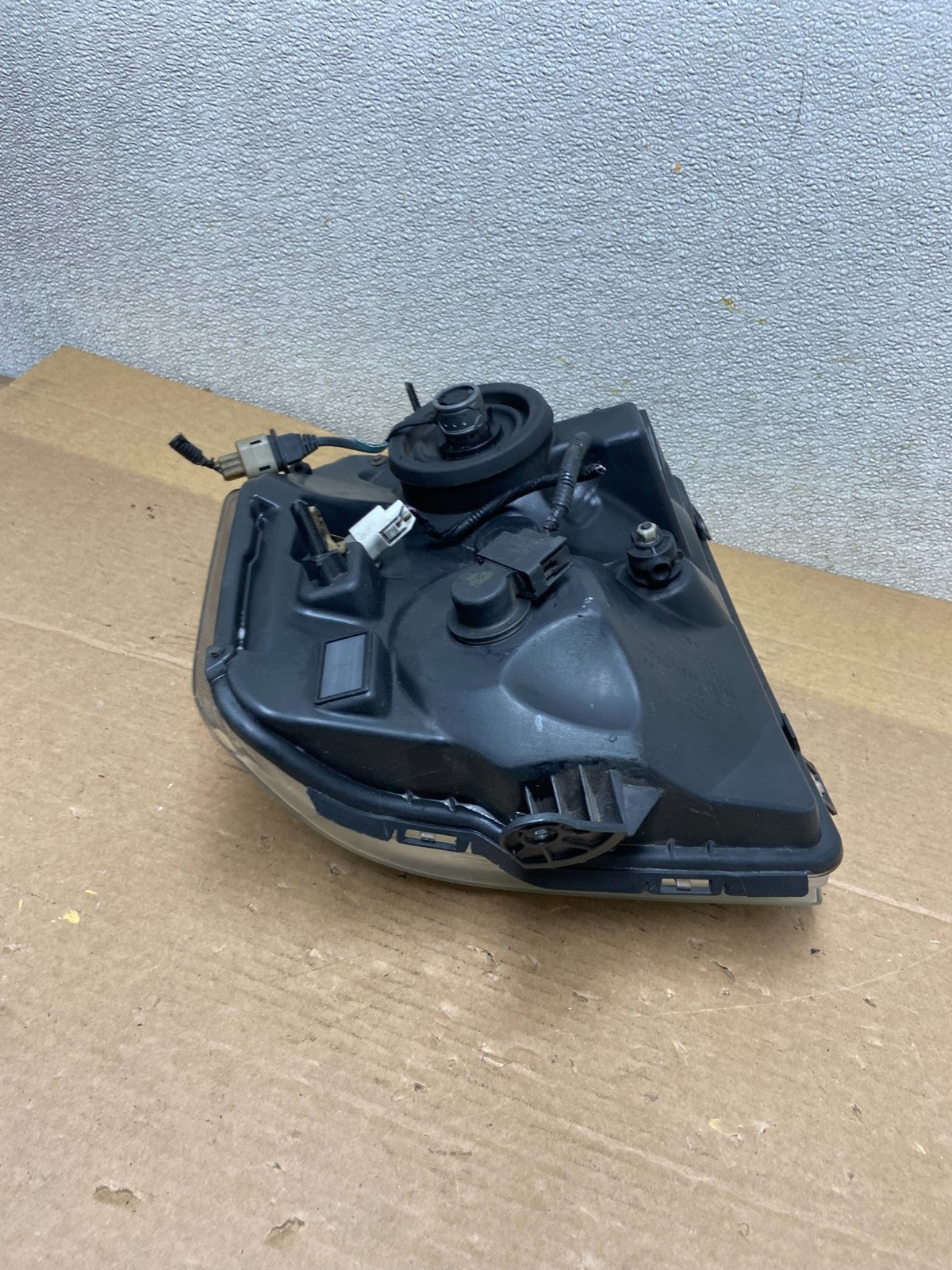 2008-2014 Ford Econoline E150 E250 E350 Right Passenger Headlight Oem AB5229 DW9