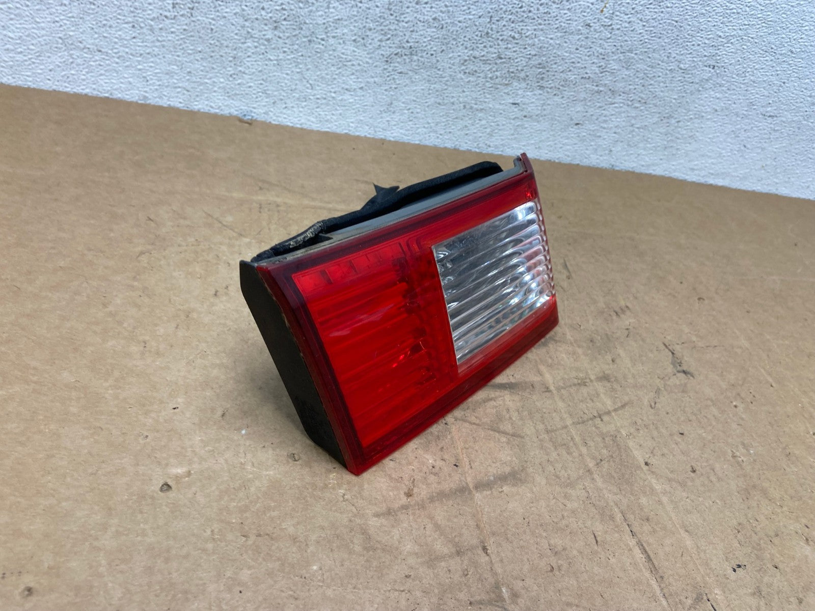 2009-2010 Acura TSX Left Driver LH Side Inner Tail Light AD6313 LK2