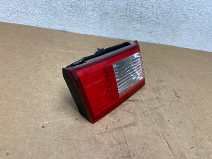 2009-2010 Acura TSX Left Driver LH Side Inner Tail Light AD6313 LK2
