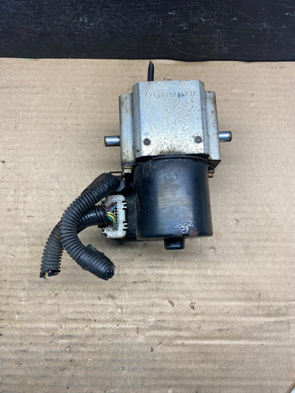 2003 - 2005 Chevrolet Silverado GMC Sierra ABS Anti-Lock Brake Module AE0178 DG0