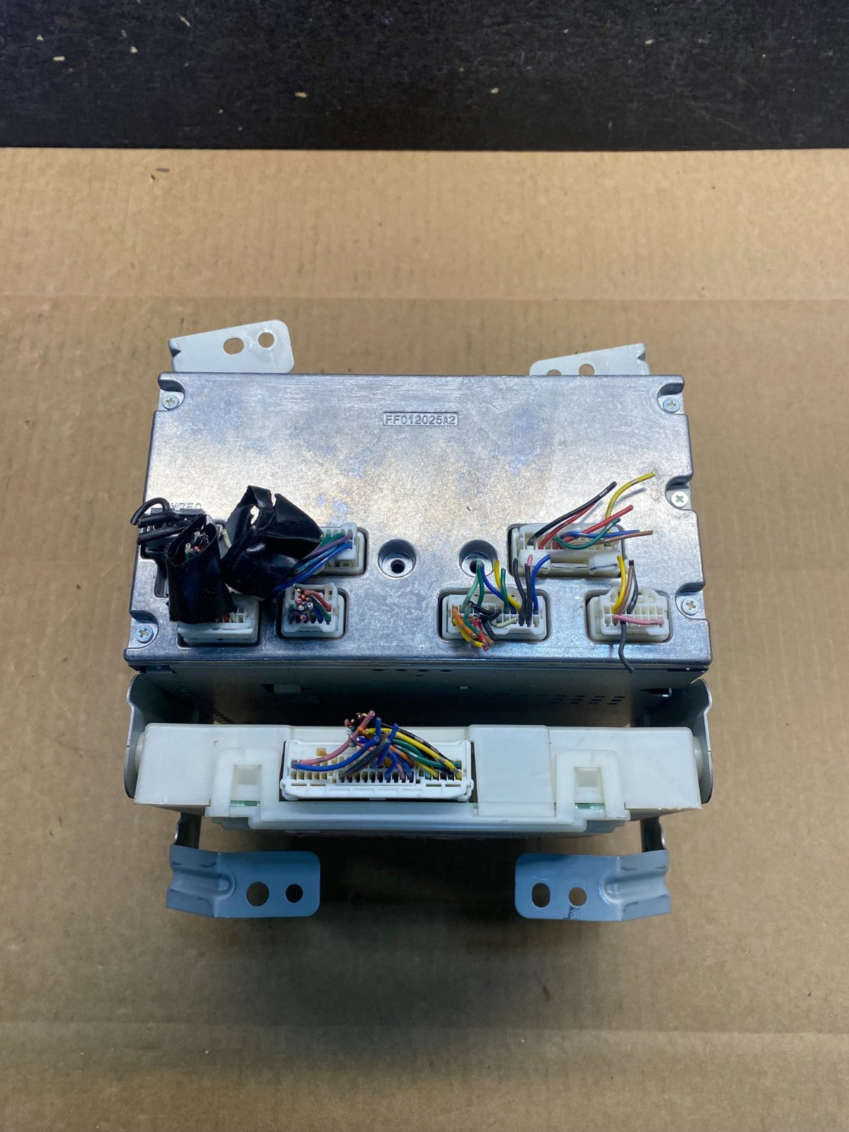 2009 - 2010 Nissan Murano Maxima M35 M37 BOSE Radio CD Navigation AG7263 DG5