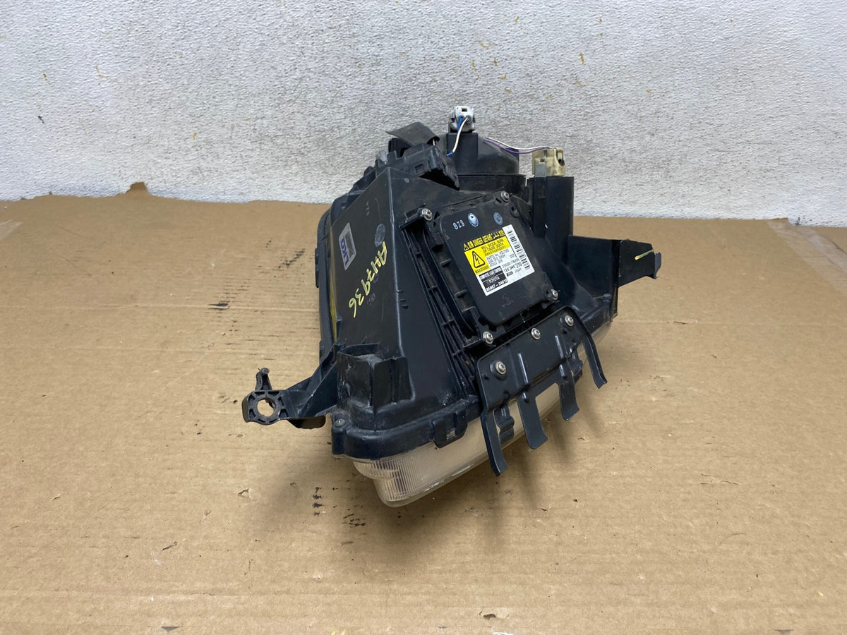 2006-2009 Toyota Prius Right Passenger Rh Side Headlight Xenon HID TYC AH7936 LK8