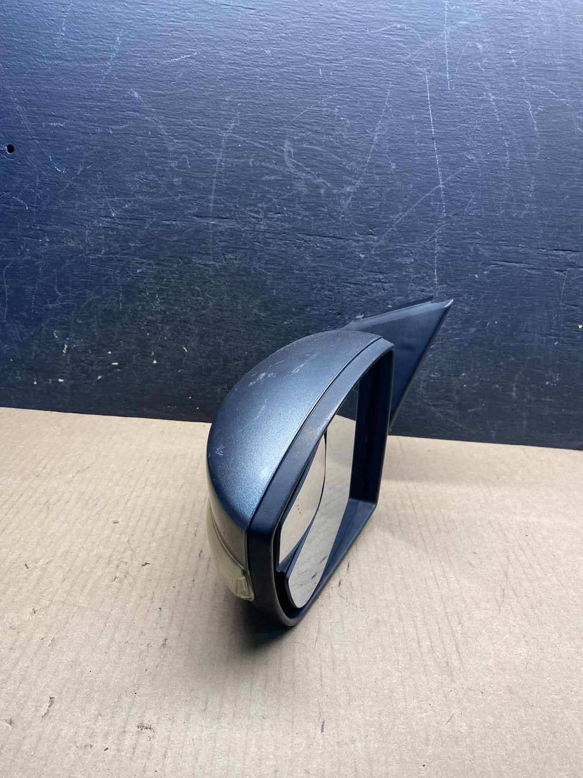 2012 2013 2014 Ford Focus Left Driver View Door Blind Spot Mirror AH1670 DG8