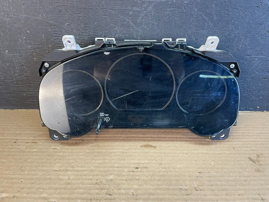 2006 Toyota Sienna Speedometer Cluster Gauge AF3461 DW0