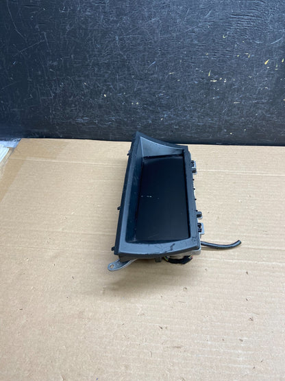 2007 - 2010 BMW X5 X6 Navigation Radio Information 8.8" Display Screen AG5111 DG2