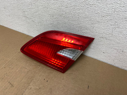 2016 to 2018 Nissan Sentra Right Passenger RH Inner Tail Light AC5705 LK1