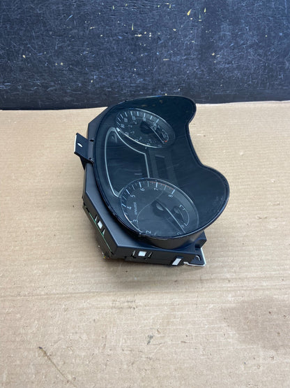 2013 Nissan Pathfinder Speedometer Cluster Gauge AG1038 DG1