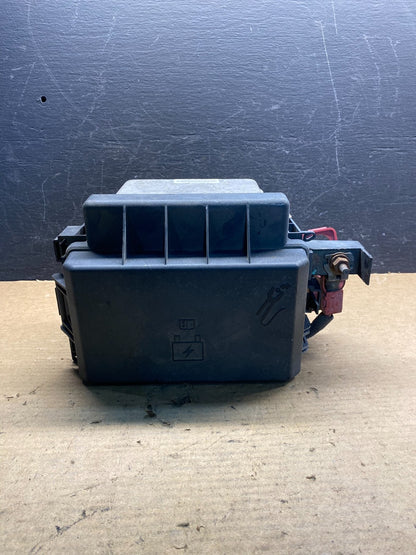 2005 Chrysler 300 Charger Totally Integrated Module Fuse Box ae0020 DG5