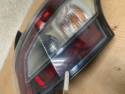 2012 2013 2014 Nissan Maxima Right Passenger Rh Side Tail light AI6951 LK3