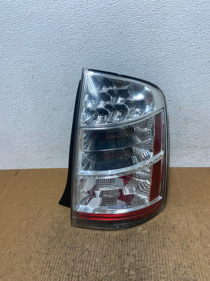 2006 to 2009 Toyota Prius Tail Light Right Passenger Side AE2884 LK0