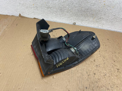 2002 2003 2004 Honda Odyssey Left Driver LH Side Tail Light AH2901 LK5