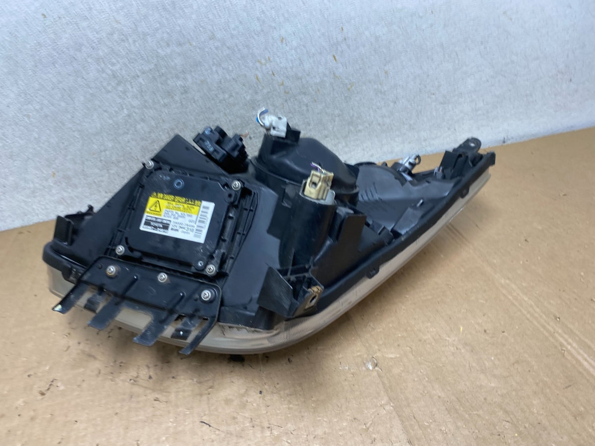 2006-2009 Toyota Prius Right Passenger Rh Side Headlight Xenon HID AI9256 LK7