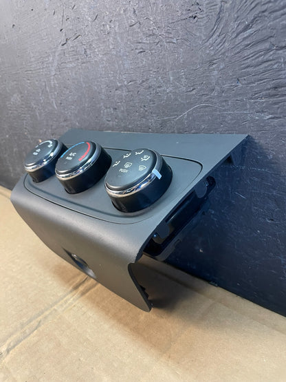 2011-2014 Chrysler 200 Heater AC Climate Switch Temperature Control OE ac5470 DG2