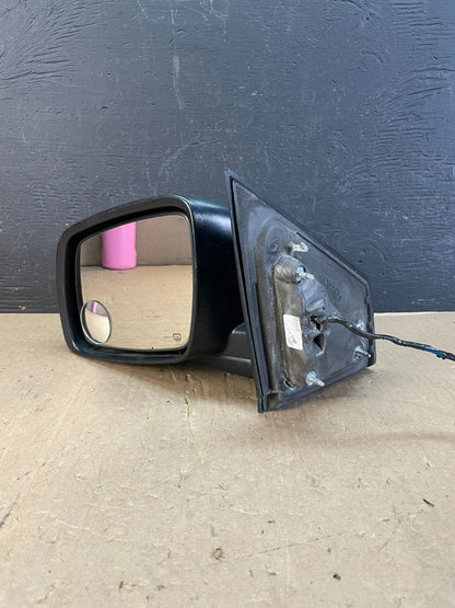 2009 - 2020 Dodge Journey Left Driver LH View Door Heated Mirror AD5850 DW2