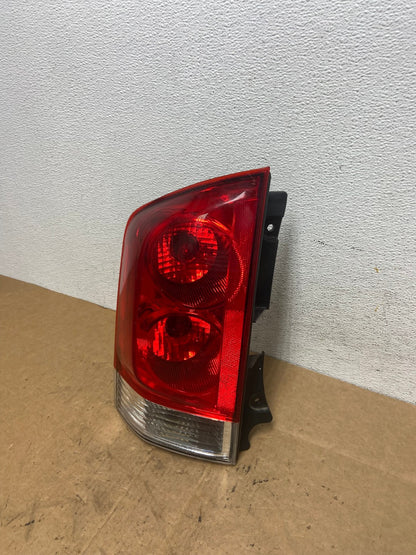 2005 to 2015 Nissan Armada Left Driver Lh Side Tail Light AD5183 LK0