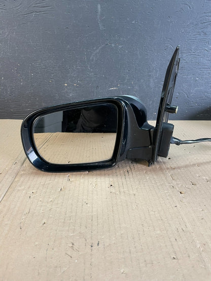 2006 to 2007 Subaru B9 Tribeca Left Driver LH Side Door Turn Sgn Mirror AD86698