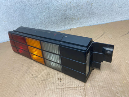 1982 to 1992 Chevrolet Camaro Left Driver LH Side Tail Light AI7069 LK1