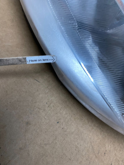 2013 - 2016 Ford Escape Headlight Left Driver Lh Side Halogen AE2995 DW4