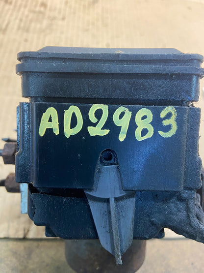 2008-2010 Ford E-150 ABS Anti-Lock Brake Pump Module 8C24-2C346-BG AD29837