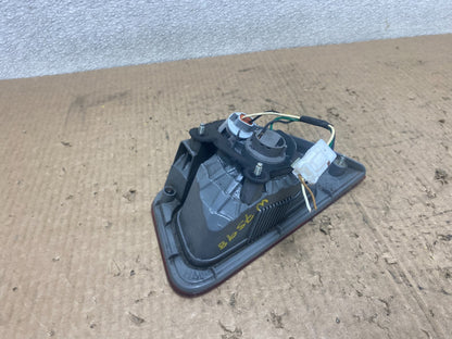 2010 to 2013 Kia Forte Right Passenger RH Side Tail Light Inner Oem W7598 DW4