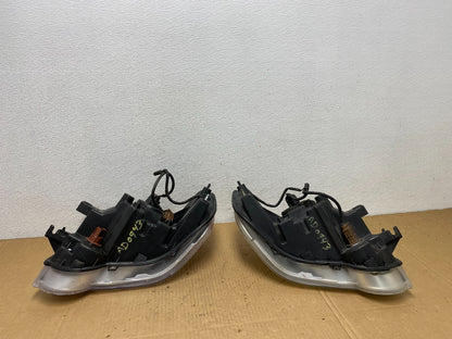 2006 2007 2008 2009 2010 Ford Explorer Left+Right Set Headlights AD0943 DW8