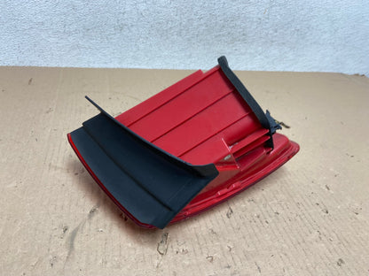 2011 to 2014 Volkswagen Jetta Right Passenger Rh Side Tail Light AE8744 LK5
