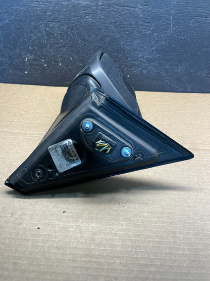 2016 - 2019 Ford Explorer Left Driver View Door Turn Signal Mirror AF6744 MS5