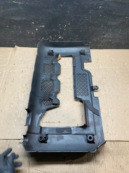 2001-2006 Hyundai Tiburon, Elantra 2.0L OEM Engine Trim Cover U0260 DG6