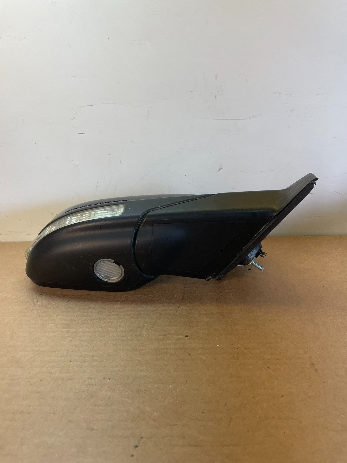 2011 to 2015 Ford Explorer Right Passenger View Door Mirror AF8657 DG3