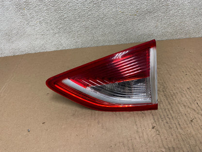 2013 to 2016 Ford Escape Right Passenger RH Side Inner Tail Light AD2455 LK0