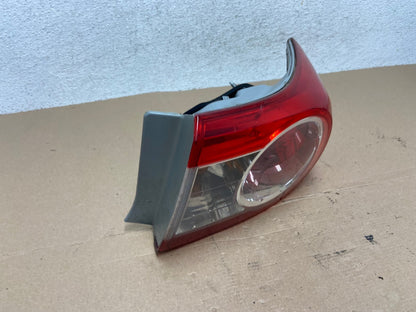2011 2012 2013 Toyota Corolla Right Passenger RH Side Tail Light AF4377 LK2