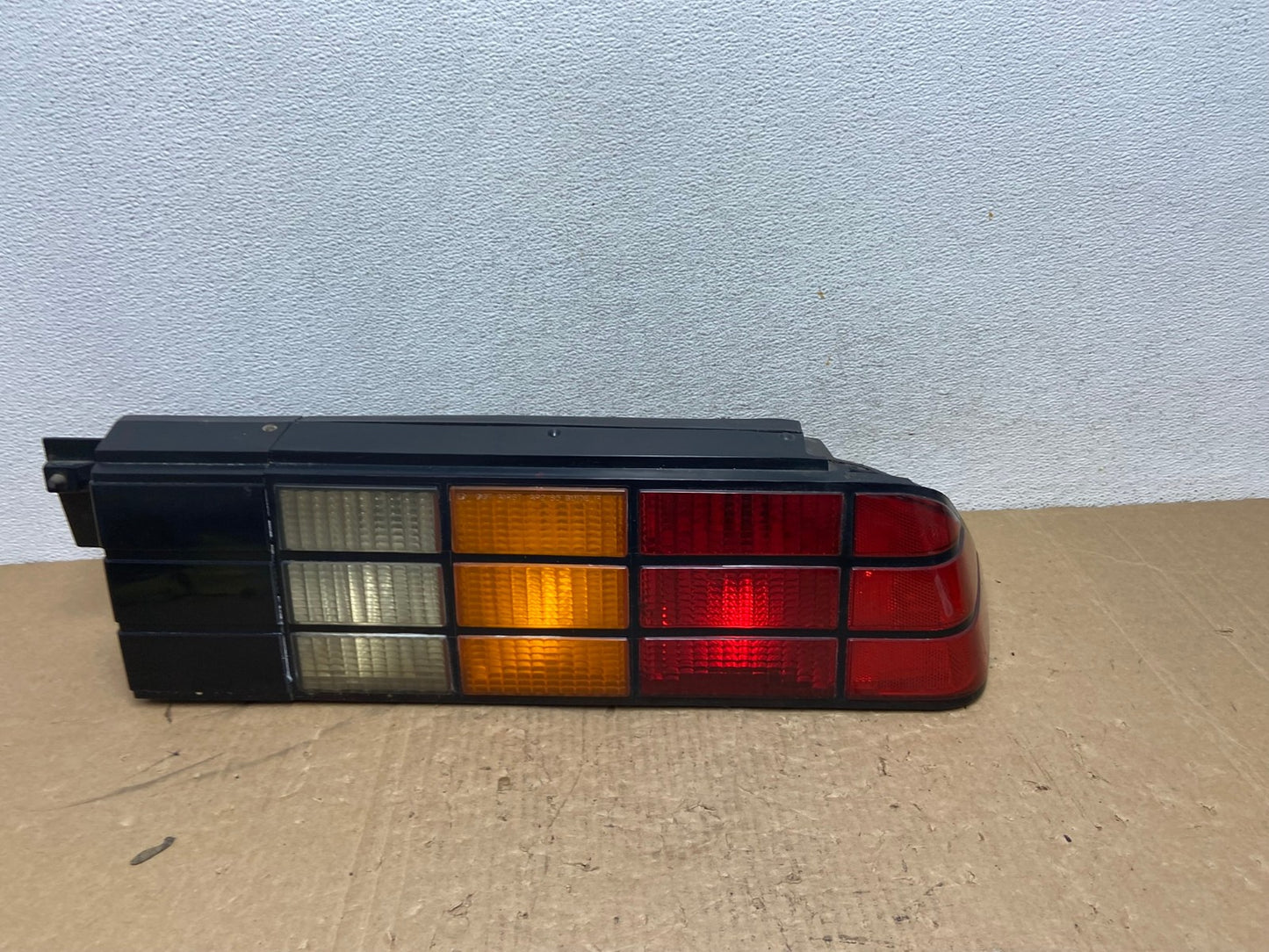 1982 to 1992 Chevrolet Camaro Right Passenger RH Side Tail Light AG1169 LK0