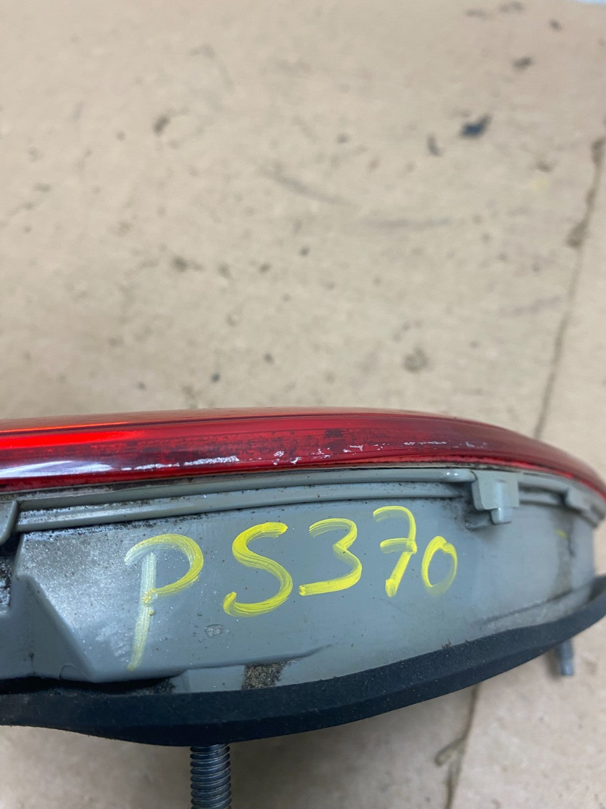 2013 2014 2015 Nissan Sentra Led Right Passenger Inner Tail Light Oem P5370 DW6
