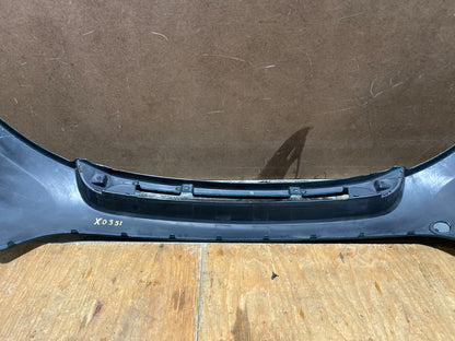 2011 to 2015 Ford Explorer Front Bumper Upper Cover S6153 PS9