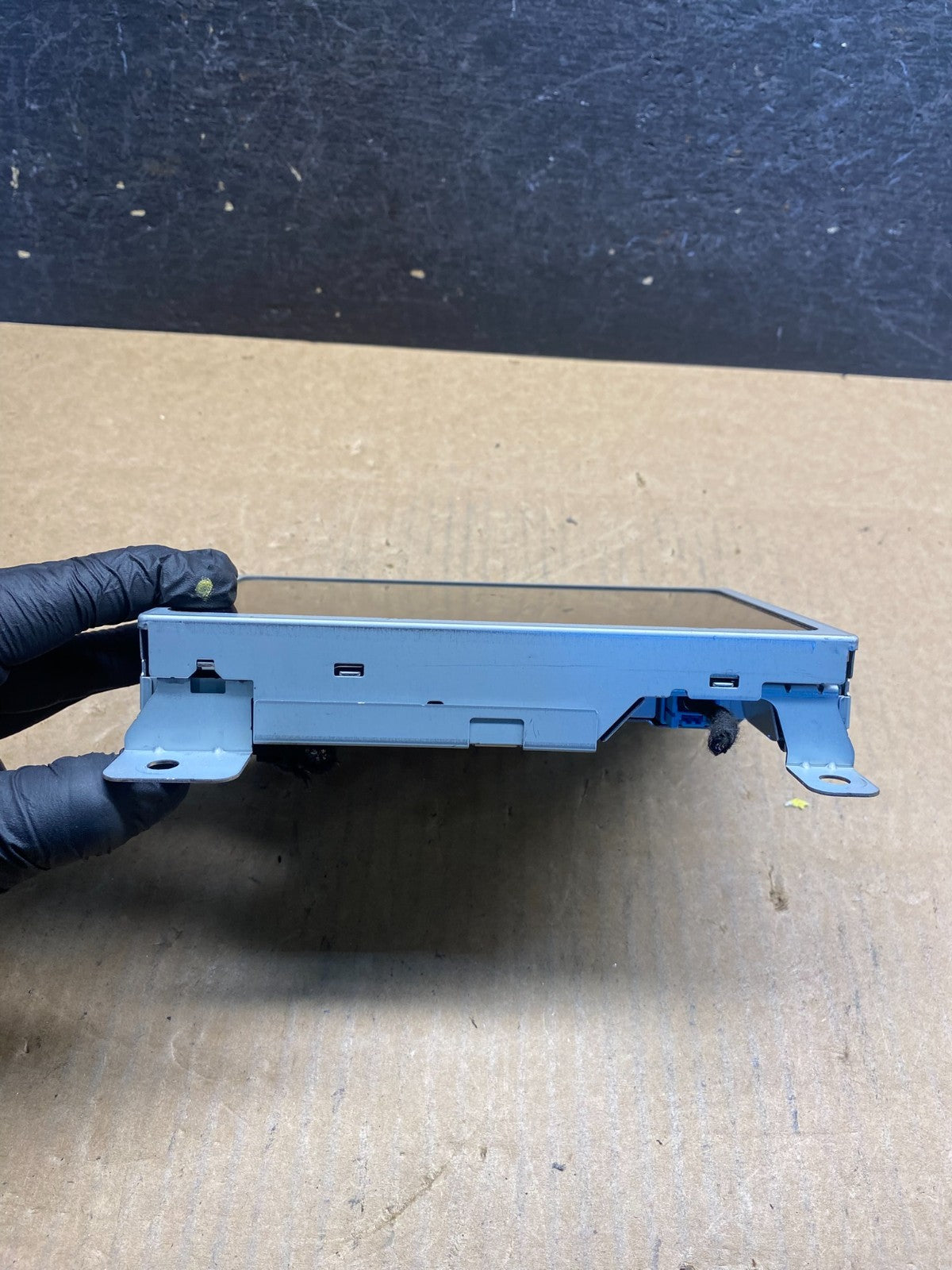 2010 - 2011 Chevrolet Equinox Radio Display Screen Information Dash Oe ag7395 DG1