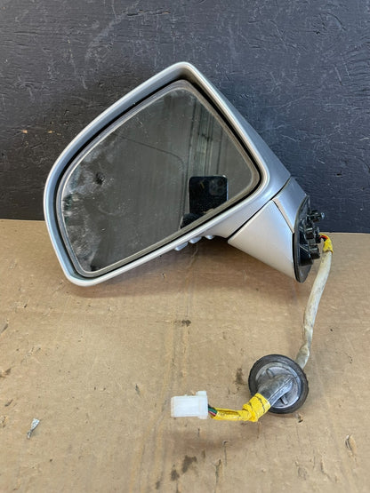 2007 - 2009 Kia Rondo Left Driver Side View Door Mirror AC990210