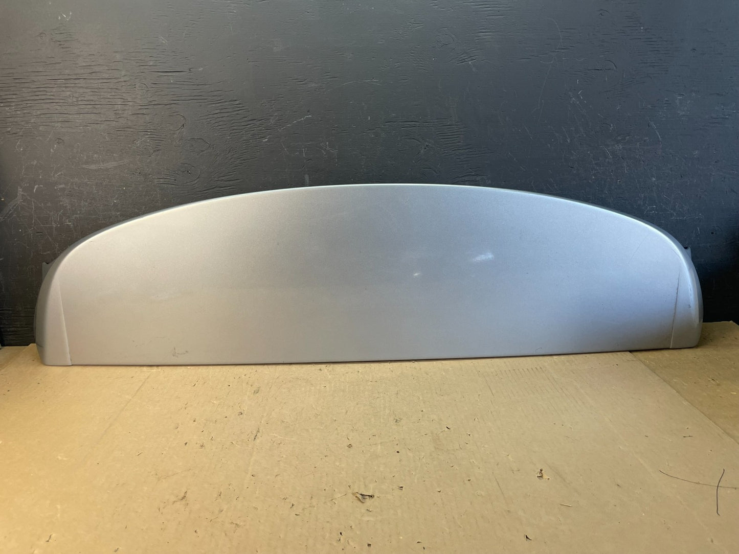 2011 to 2014 Toyota Sienna Rear Wing Spoiler ad5756 DG0
