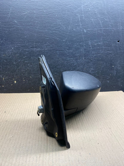 2013 to 2016 Ford Escape Left Driver Lh Power Door Mirror AI0321 DW1