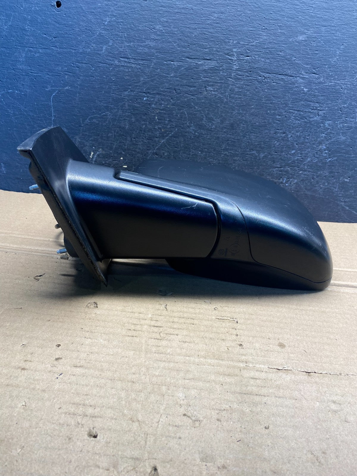 2009 - 2020 Dodge Journey Left Driver LH View Door Heated Mirror ae8110 DG3