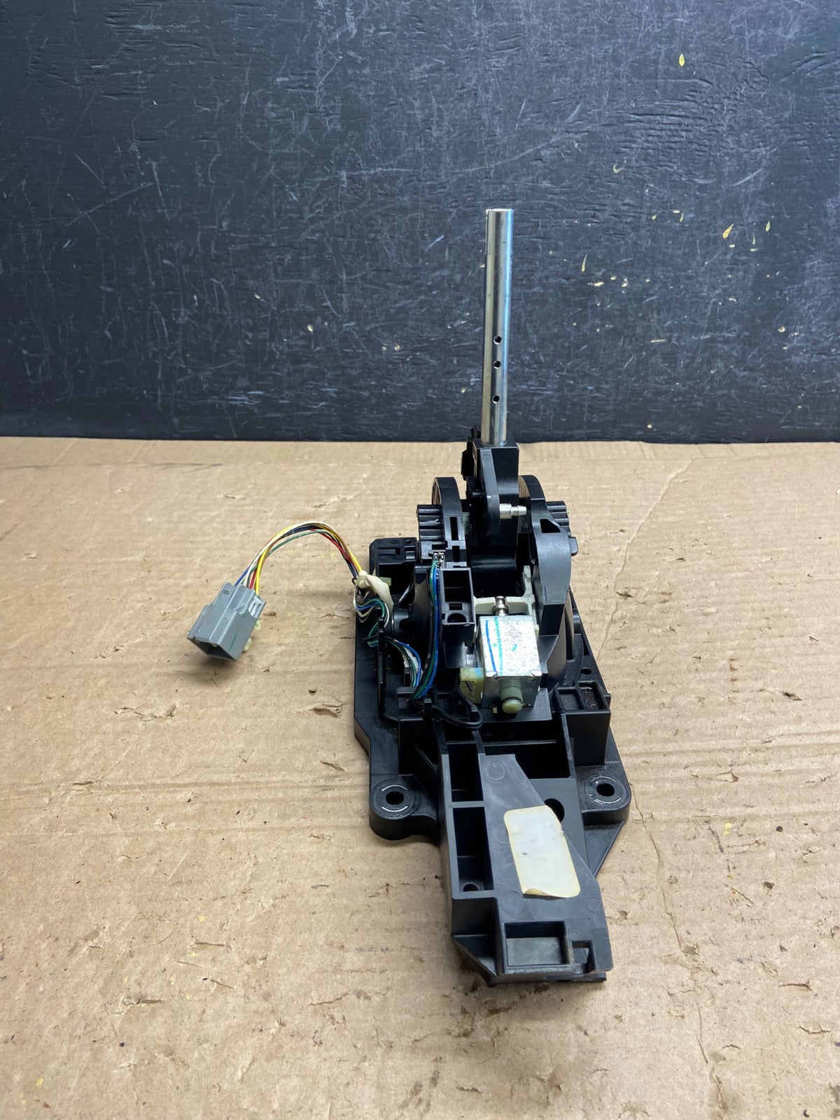 2015 Ford Explorer Auto Transmission Floor Gear Shifter AF2368 DG0