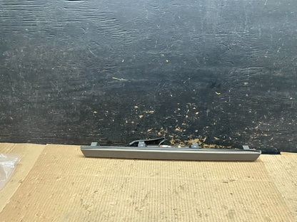 1999 - 2002 Infiniti G20 Rear Tail Gate Liftgate Handle Light Oem w6138 DG0