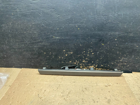 1999 - 2002 Infiniti G20 Rear Tail Gate Liftgate Handle Light Oem w6138 DG0