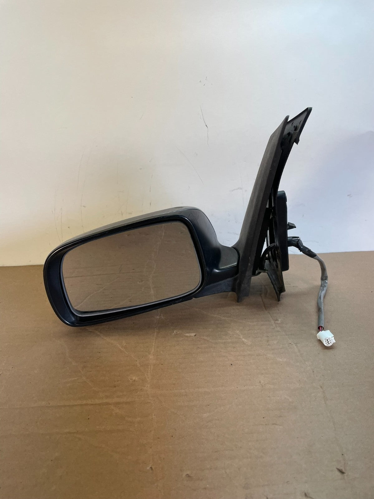 2004 to 2009 Toyota Prius Left Driver LH View Door Mirror AG7873 DW7