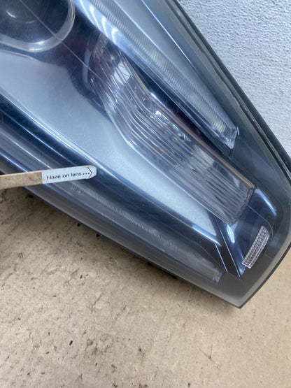 2013-2016 Gmc Acadia Right Passenger RH Side Led Halogen Headlight AE6571 DW4