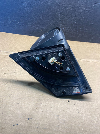 2009-2011 Hyundai Elantra Right Passenger Side View Door Mirror AD3393 DG4