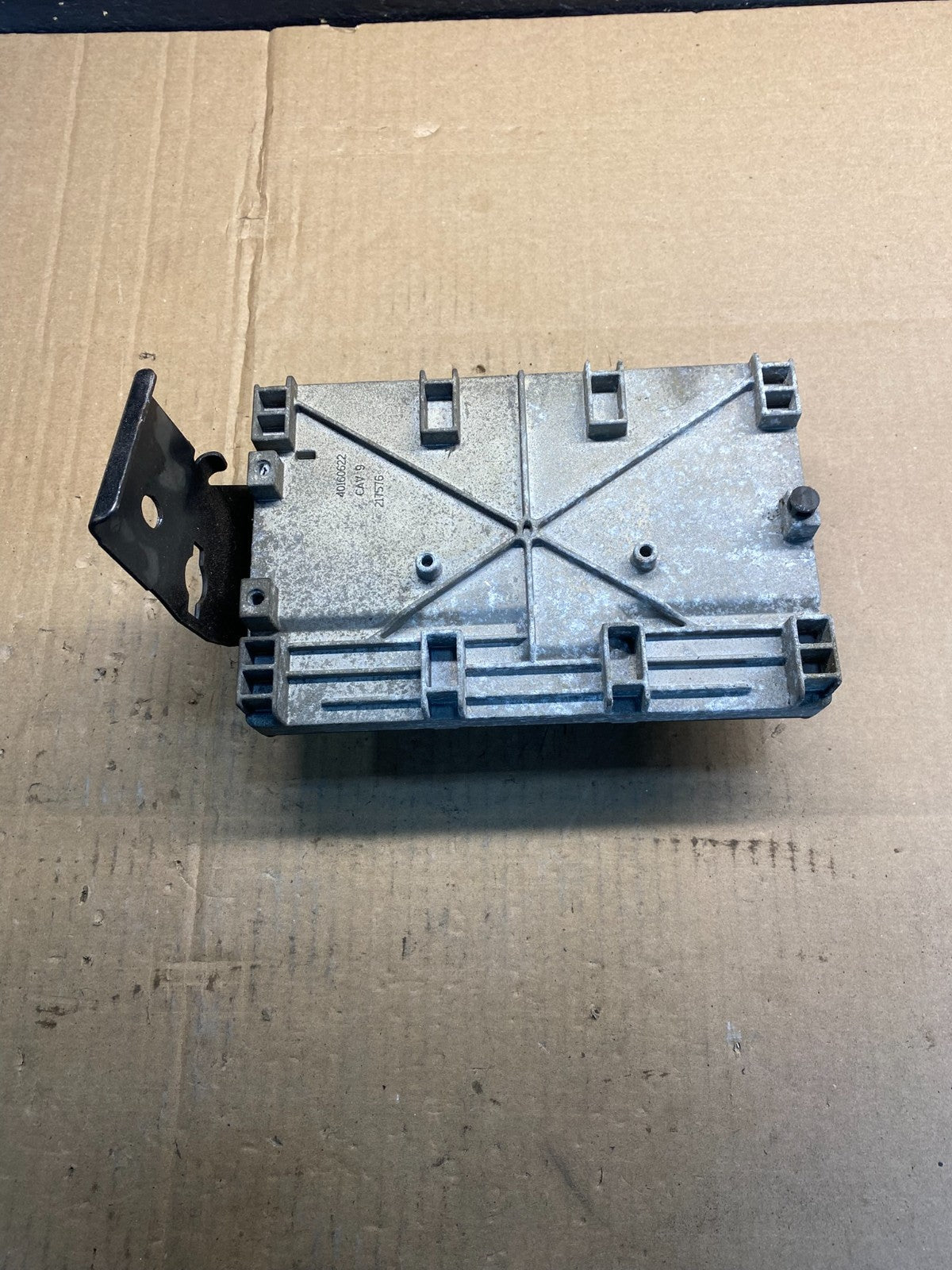 2008 2010 Dodge Magnum Charger Chrysler 300 Engine Control ECU ECM AA7698 DG4