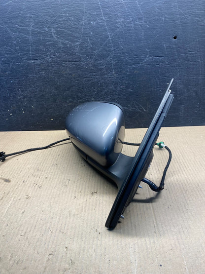 2010-2014 Volkswagen Golf GTI Right Passenger RH View Door Mirror AH4546 DW2
